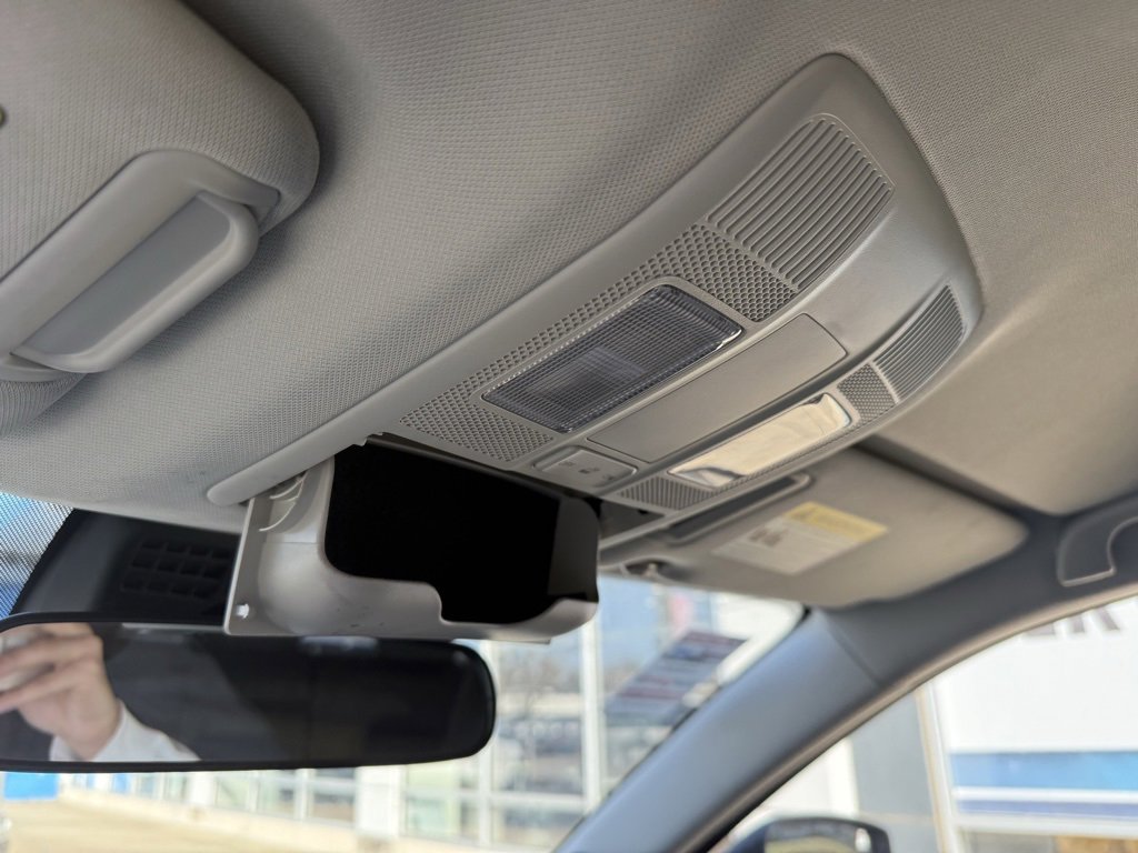 Used 2025 MAZDA CX-5 AWD 2.5 S w/ Select Package image 27