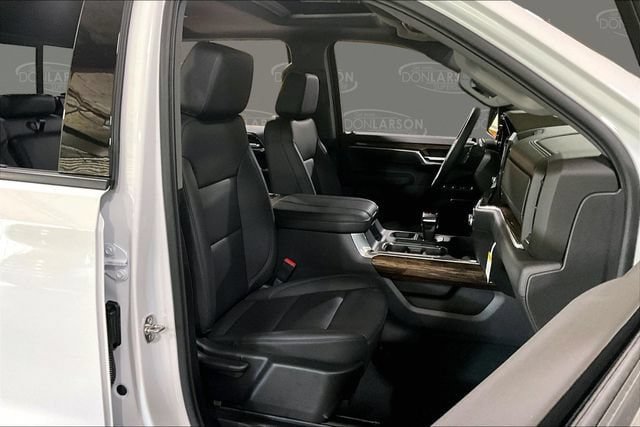 New 2026 GMC Sierra 1500 Elevation w/ Elevation Premium Package AWD/4WD image 12