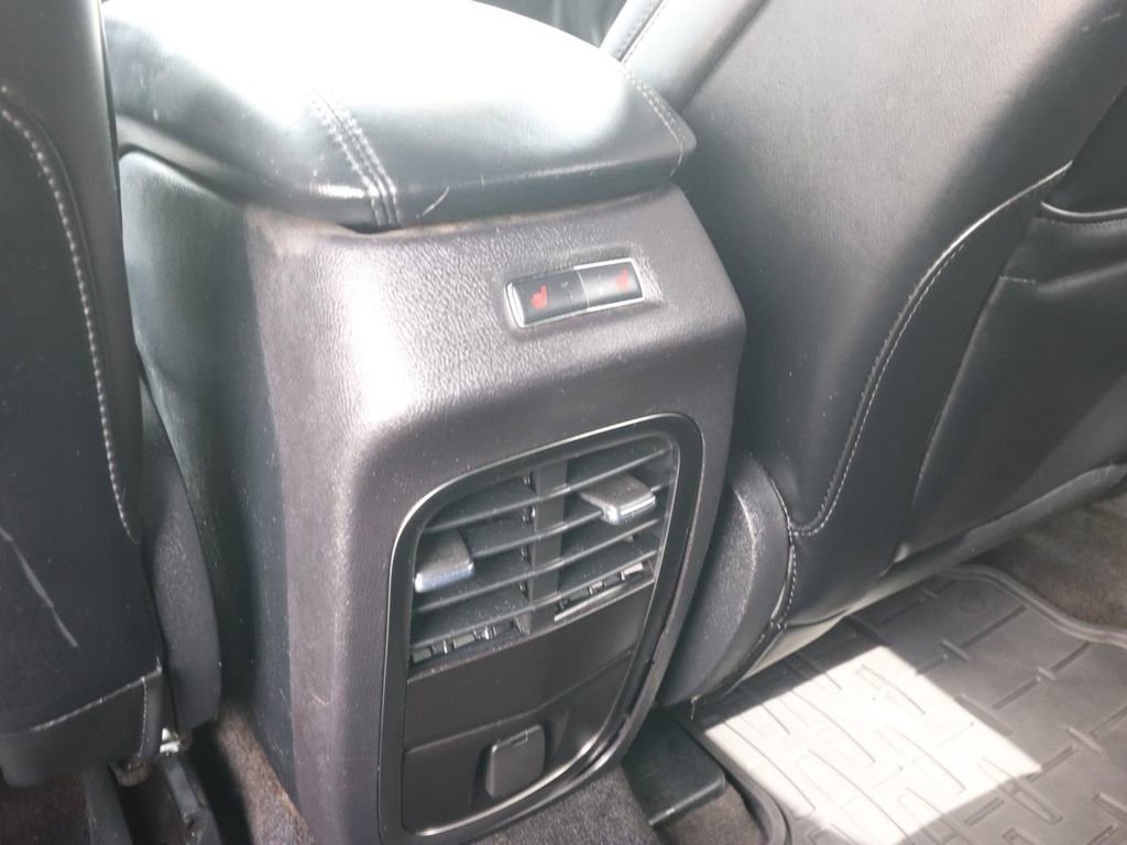 Used 2015 Lincoln MKC FWD w/ Equipment Group 102A Reserve image 10