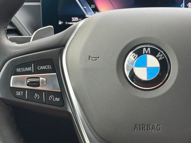 Certified 2024 BMW 230i xDrive Coupe w/ Premium Package image 20