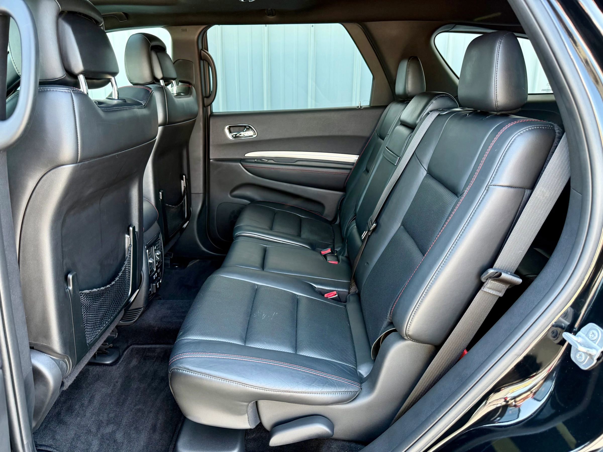 Used 2017 Dodge Durango R/T w/ Blacktop Package AWD/4WD image 32