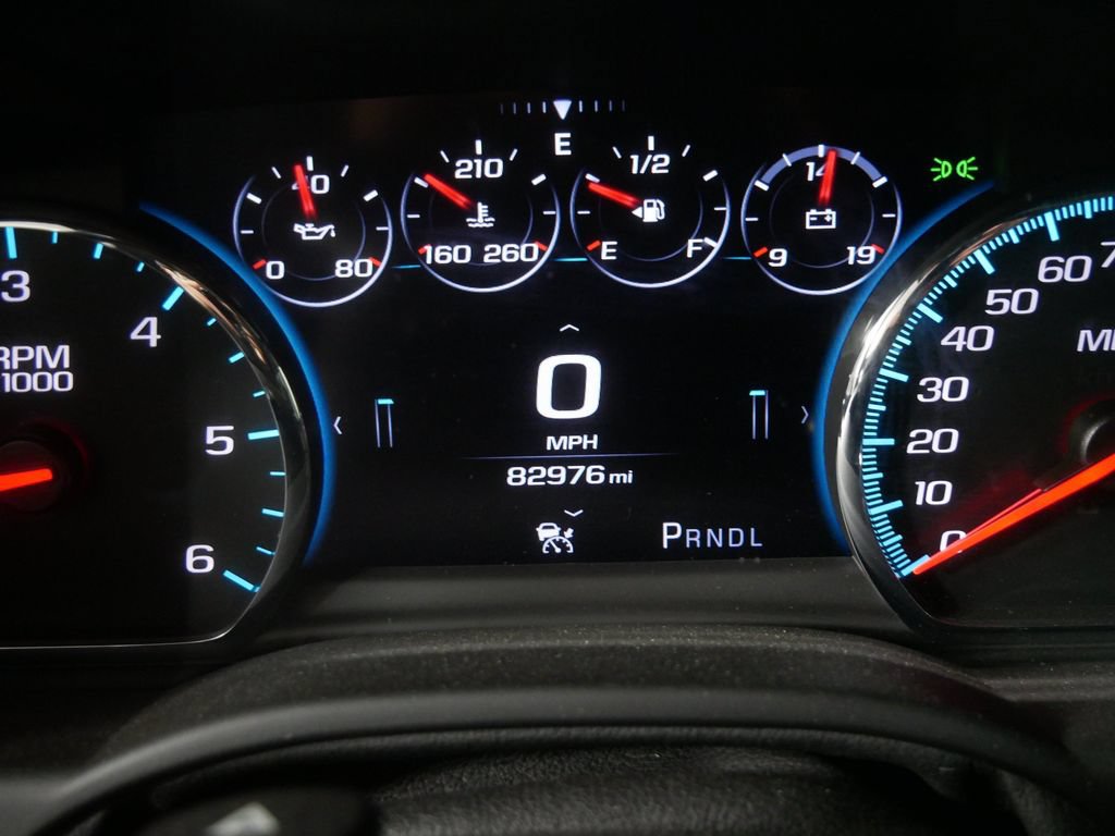 Used 2020 GMC Yukon XL Denali w/ Denali Premium Package AWD/4WD image 31