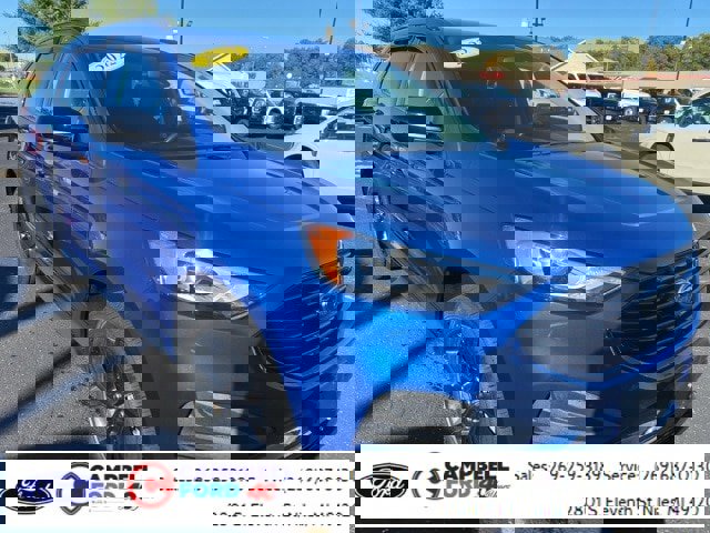 Certified 2022 Ford Edge SE w/ Black Appearance Package image 1