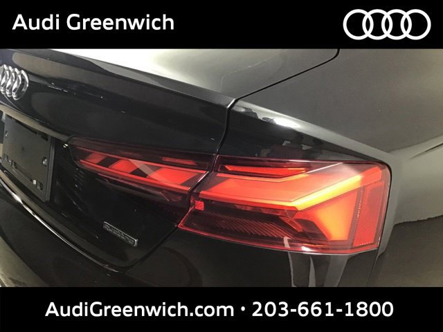 Certified 2023 Audi A5 2.0T Premium Plus w/ Premium Plus AWD/4WD image 29
