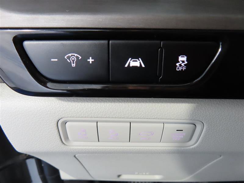 Used 2022 Kia Carnival SX image 17