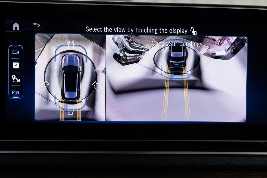 Certified 2026 Mercedes-Benz GLE 350 4MATIC image 24