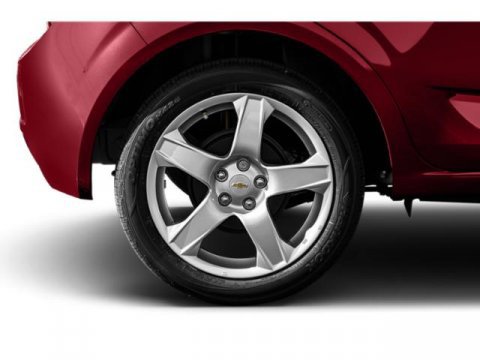 Used 2015 Chevrolet Sonic LT w/ Advanced Safety Package image 15