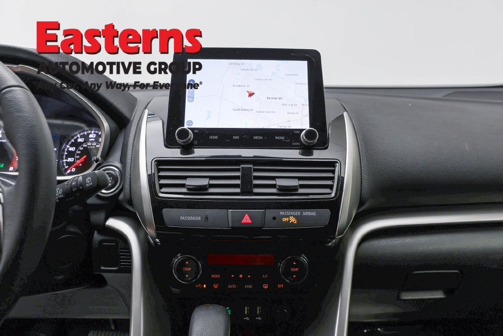 Used 2025 Mitsubishi Eclipse Cross SE AWD/4WD image 21