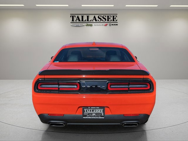New 2023 Dodge Challenger R/T Scat Pack w/ 1320 Plus Group image 6