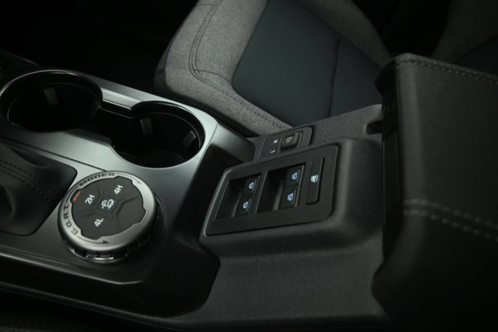 New 2026 Ford Bronco Big Bend AWD/4WD image 15
