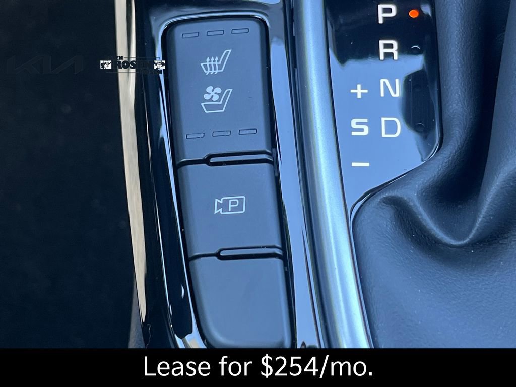 New 2026 Kia Seltos SX AWD/4WD image 32