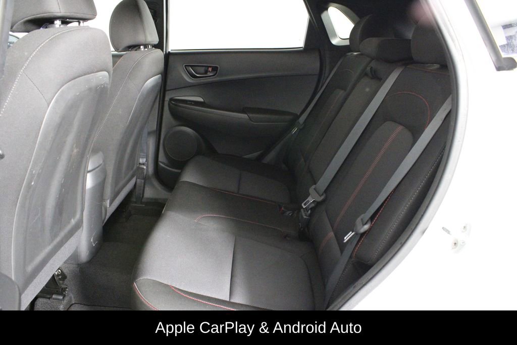 Used 2022 Hyundai Kona N Line image 11