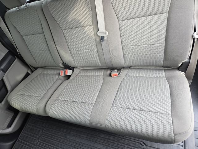 Used 2018 Ford F150 XLT w/ Equipment Group 302A Luxury image 27