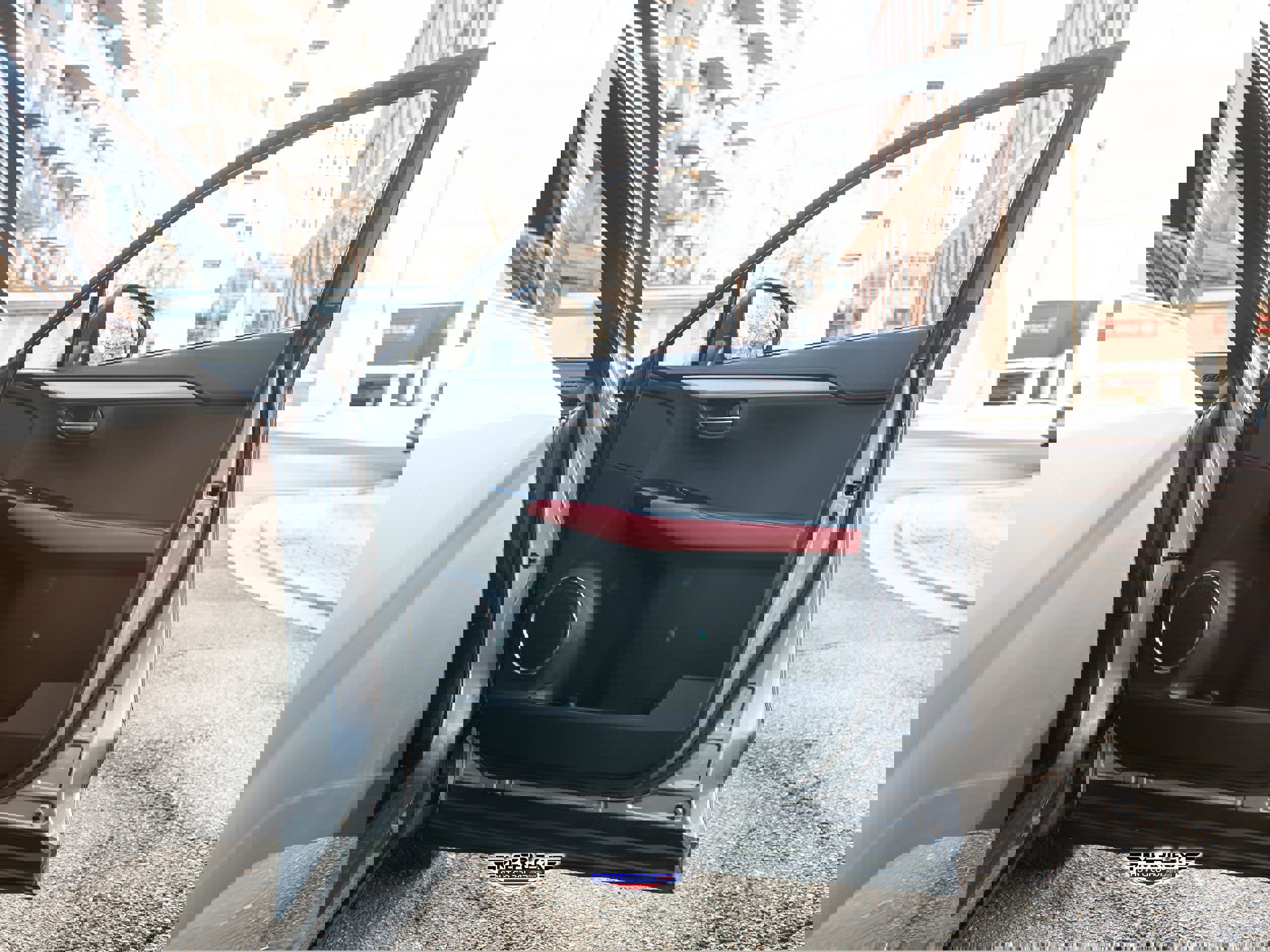 Used 2020 Lexus NX 300 F Sport w/ F Sport Premium Package image 45