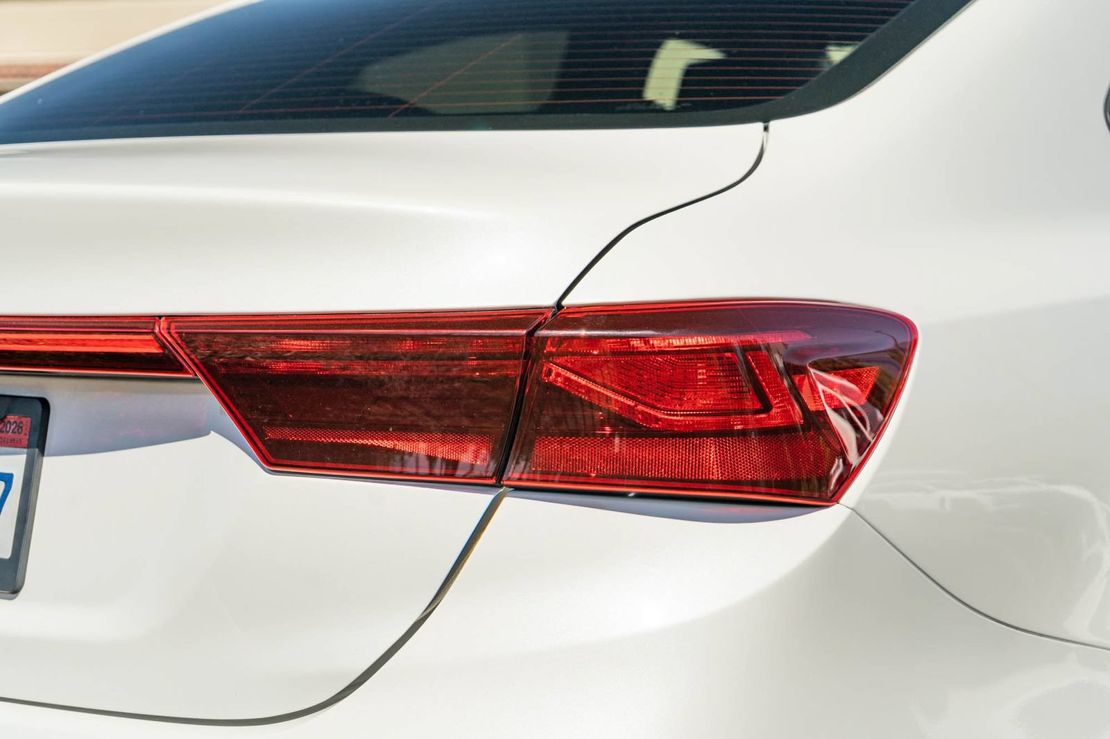 Used 2021 Kia Forte LXS FWD image 7
