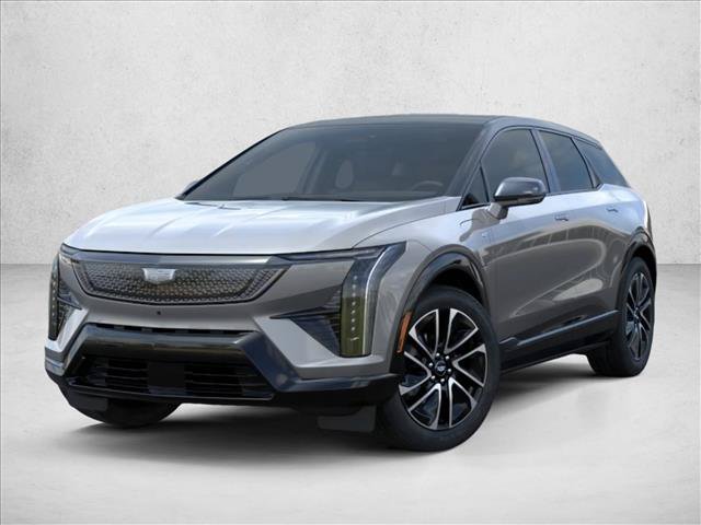 New 2026 Cadillac Optiq Sport 1 RWD image 8
