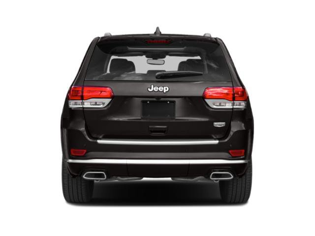 Used 2019 Jeep Grand Cherokee Summit w/ Platinum Series Group image 8
