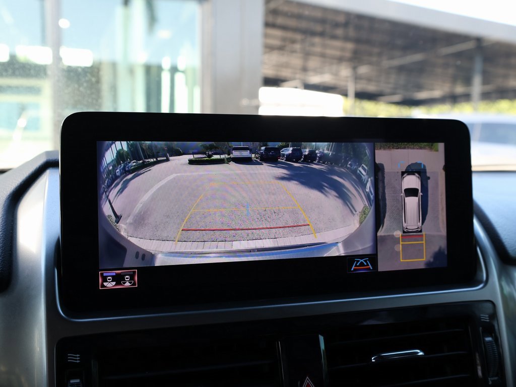 Used 2023 Lexus GX 460 Luxury image 32