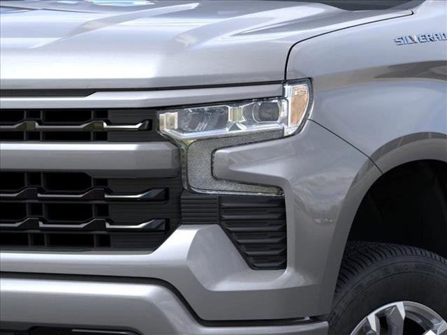 New 2026 Chevrolet Silverado 1500 RST RWD image 10