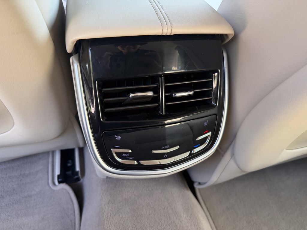 Used 2016 Cadillac XTS Premium FWD image 41