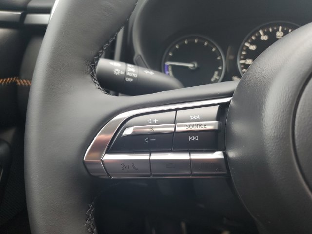 New 2026 MAZDA CX-50 AWD 2.5 Hybrid w/ Premium Pkg image 21