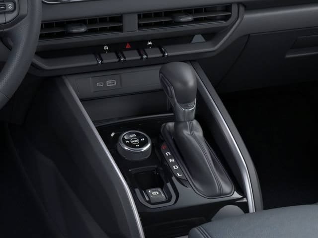 New 2026 Chevrolet Colorado Trail Boss AWD/4WD image 23