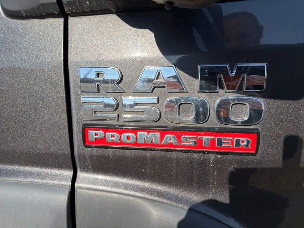Used 2018 RAM ProMaster 2500 image 8
