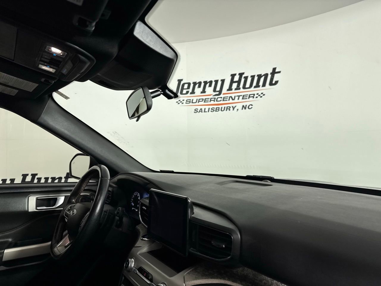 Used 2021 Ford Explorer Timberline image 33