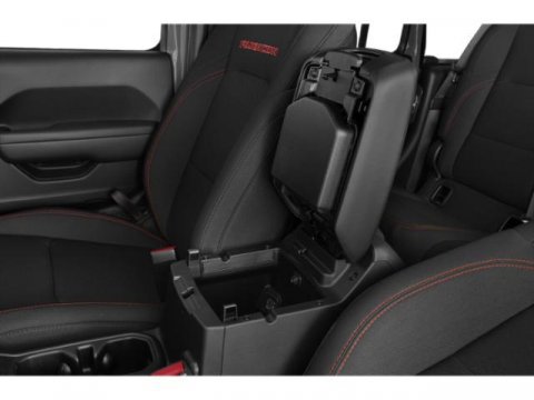 Used 2023 Jeep Gladiator Rubicon w/ LED Lighting Group image 17