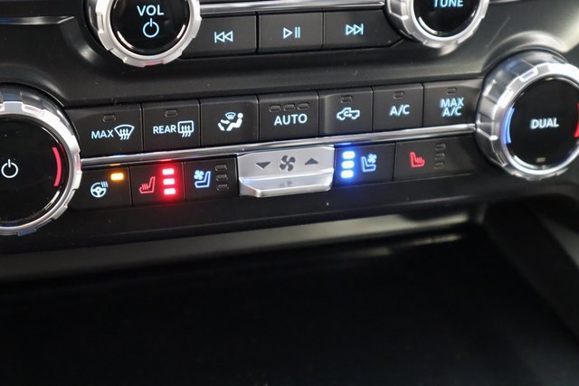 New 2026 Ford F250 Lariat w/ Lariat Premium Package image 24
