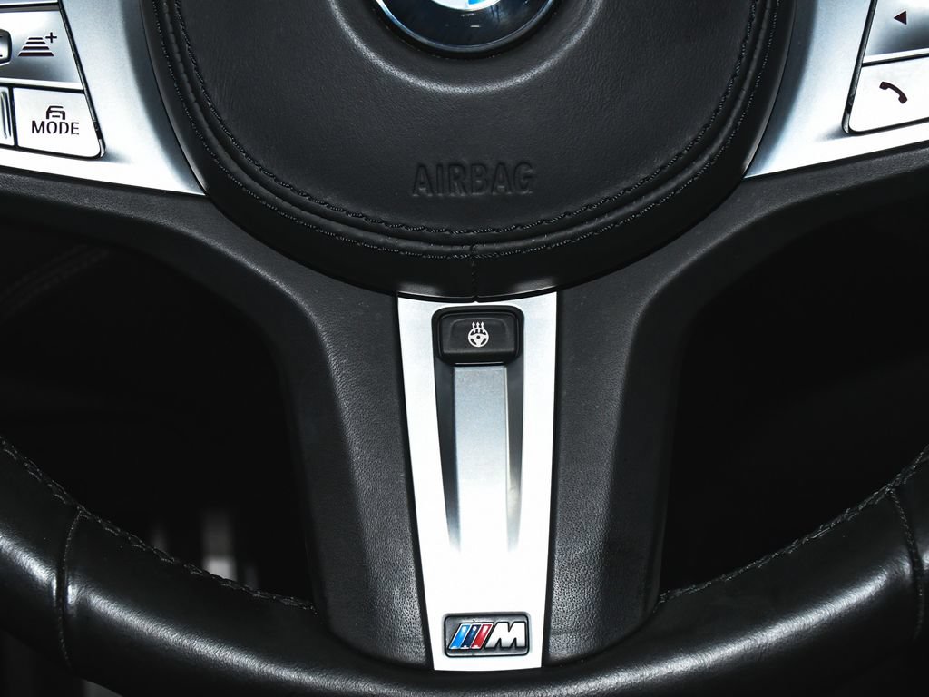 Used 2022 BMW M760i xDrive w/ Luxury Rear Seating Package AWD/4WD image 48