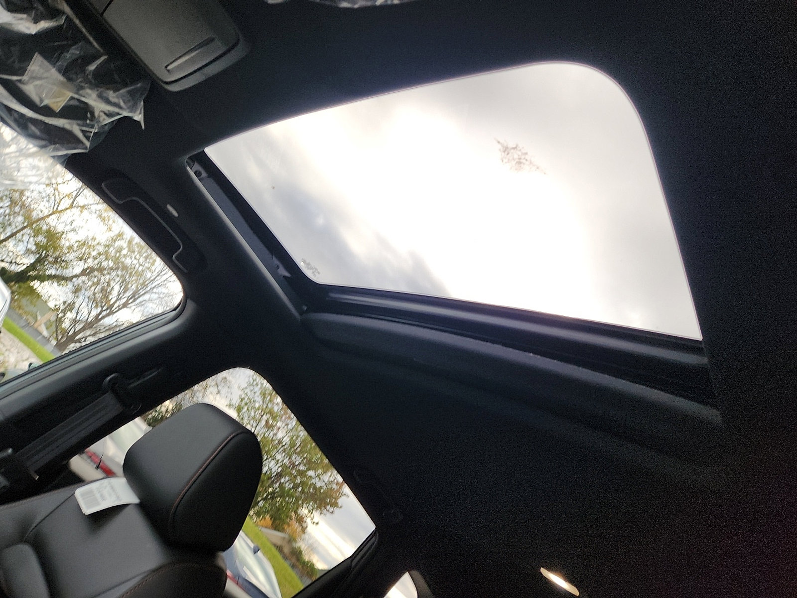 New 2026 Honda CR-V Sport-L image 10