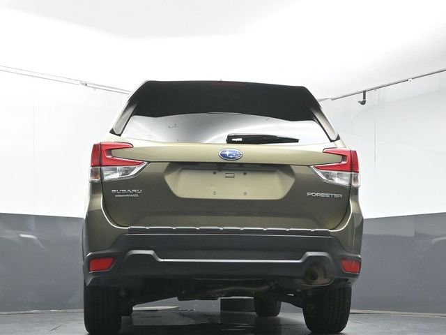 Certified 2023 Subaru Forester Premium image 36