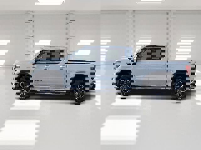 New 2026 GMC Sierra 1500 SLT w/ SLT Premium Plus Package image 2