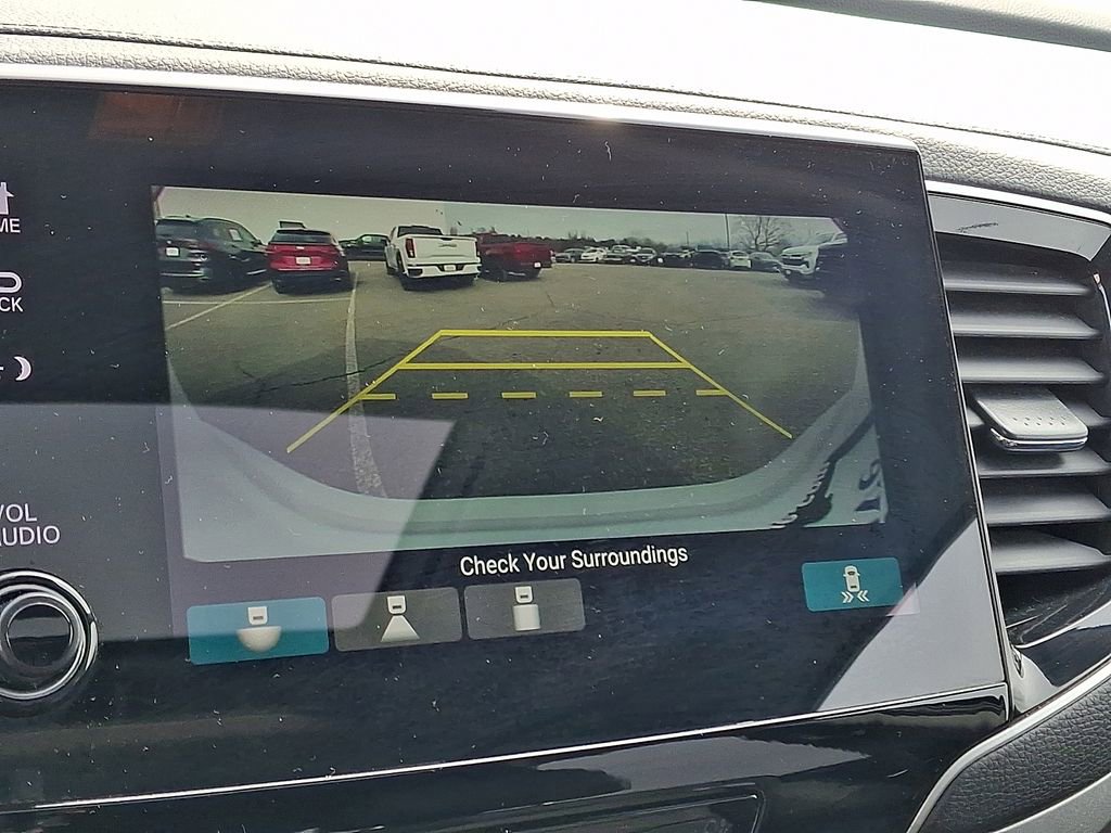 Used 2022 Honda Pilot Special Edition image 4