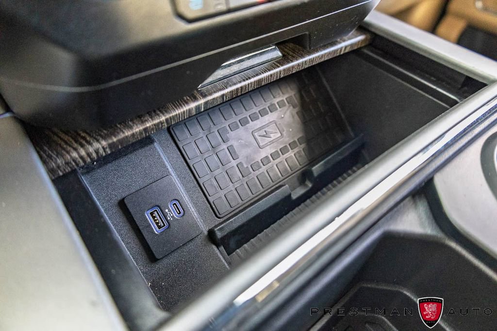 Used 2020 Ford F250 Lariat w/ Lariat Ultimate Package image 40