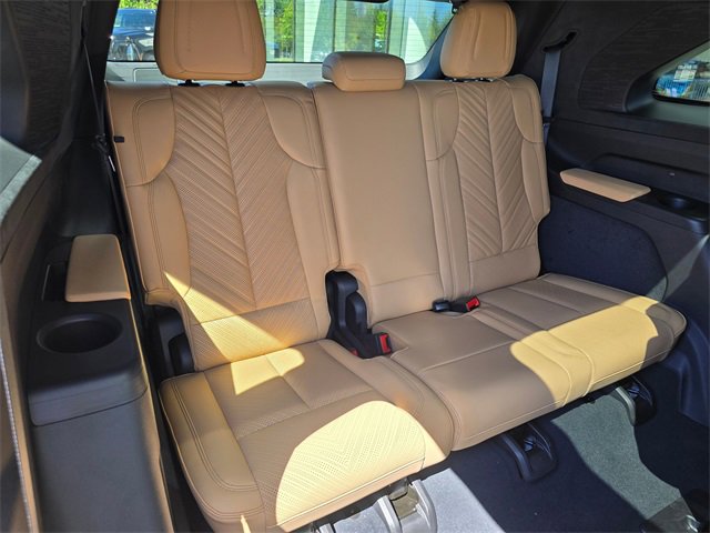 New 2026 Cadillac Escalade IQ Sport 2 image 14