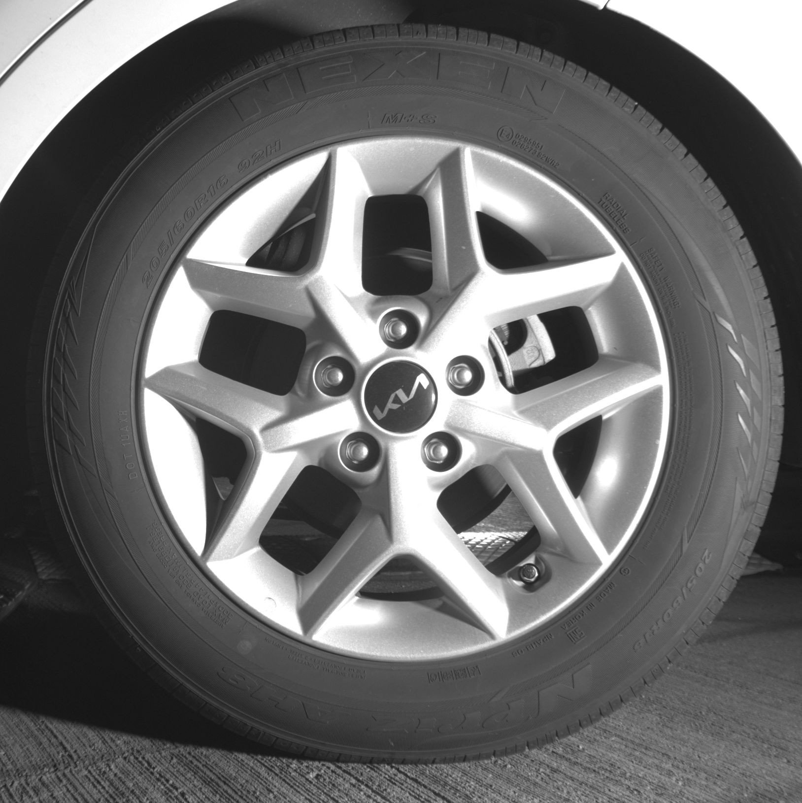 Used 2025 Kia Soul LX w/ LX Technology Package image 19