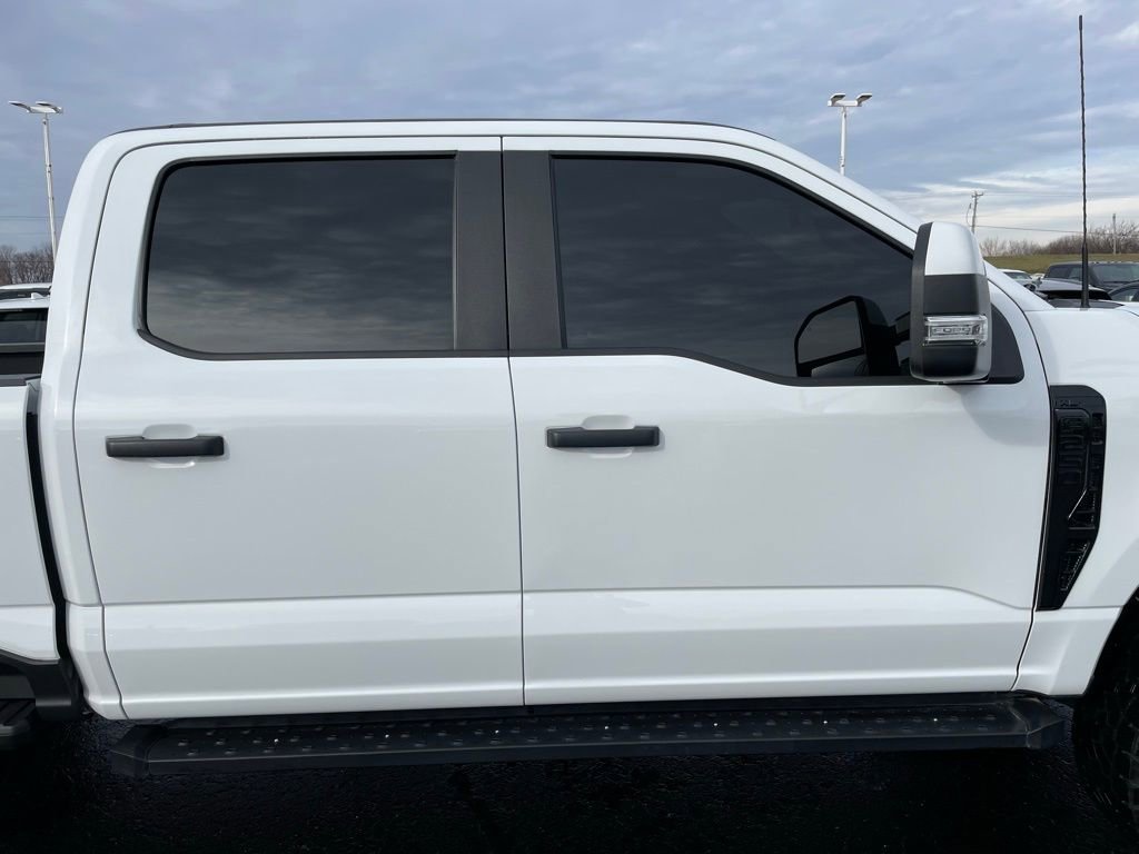 Used 2023 Ford F250 XL w/ FX4 Off-Road Package image 28