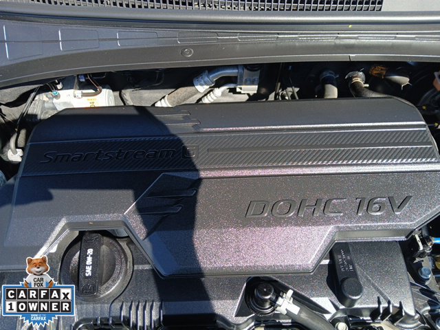 Used 2023 Hyundai Elantra SEL w/ Convenience Package FWD image 39