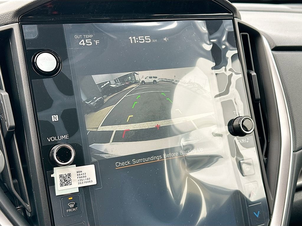 New 2026 Subaru Impreza 2.0i Sport image 17