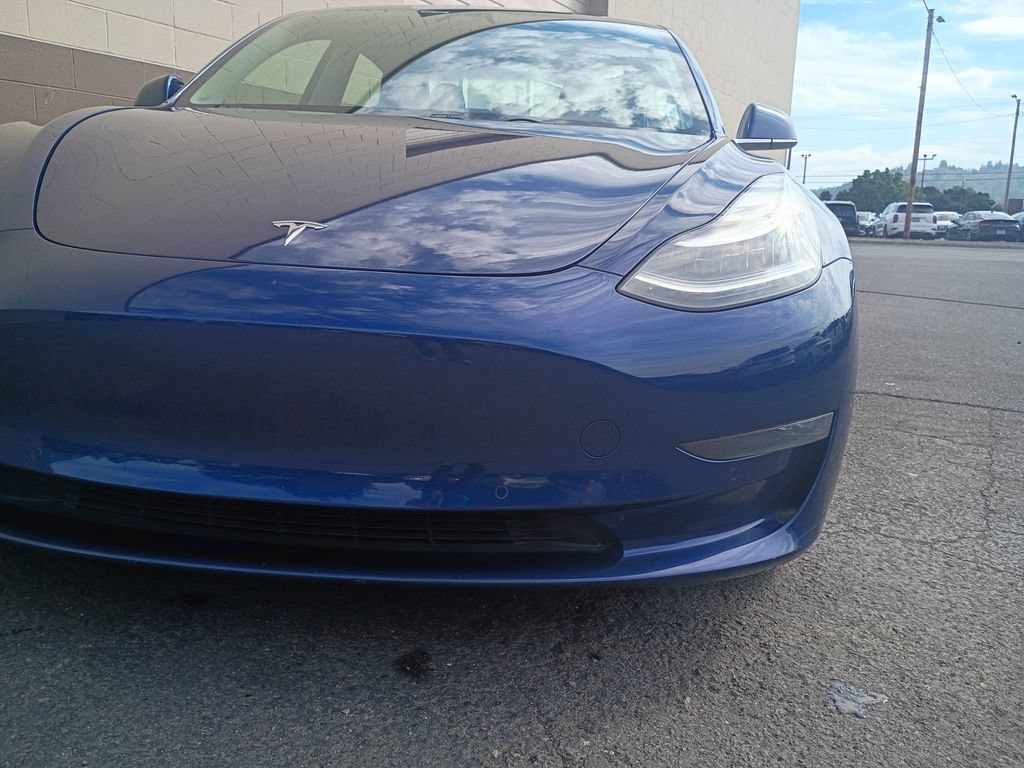 Used 2019 Tesla Model 3 Long Range AWD/4WD image 13