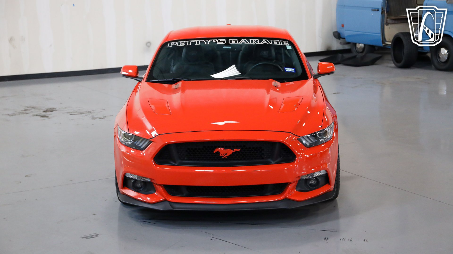 Used 2016 Ford Mustang GT Premium w/ GT Performance Package RWD image 29