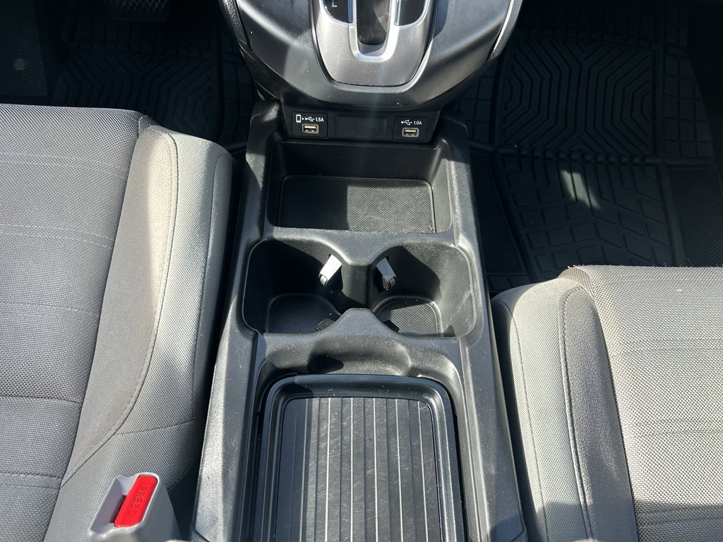 Used 2021 Honda CR-V EX image 17