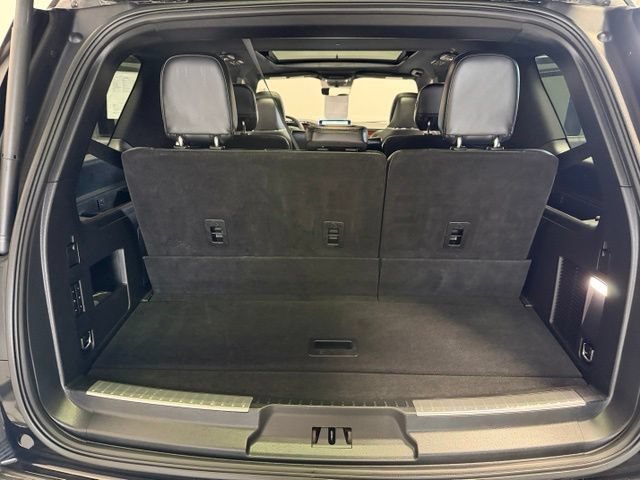Used 2019 Lincoln Navigator Reserve AWD/4WD image 31