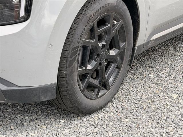 Used 2025 Kia Carnival SX w/ SX Dark Edition Package image 4