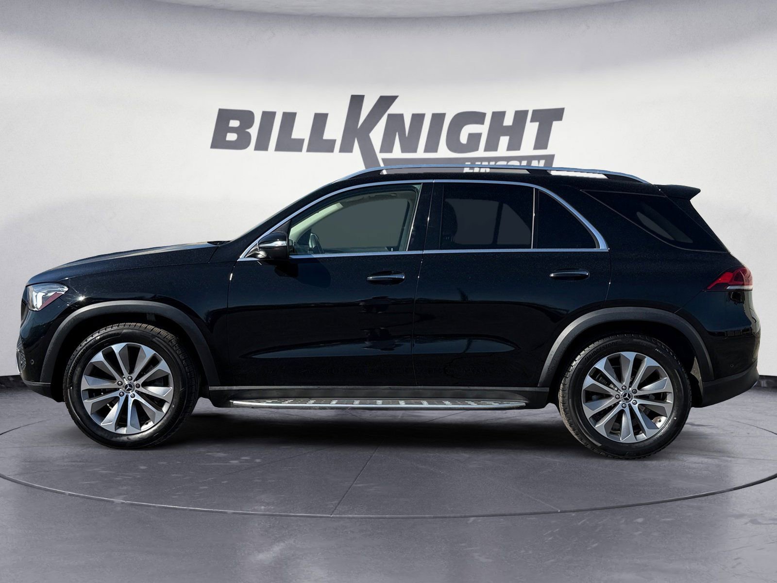 Used 2020 Mercedes-Benz GLE 350 image 2