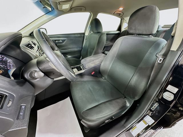 Used 2014 Nissan Altima 2.5 SV FWD image 21