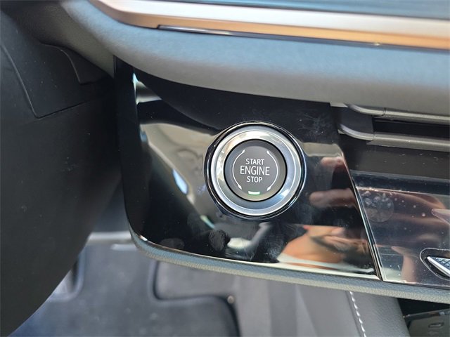 New 2026 Buick Envision Sport Touring image 28