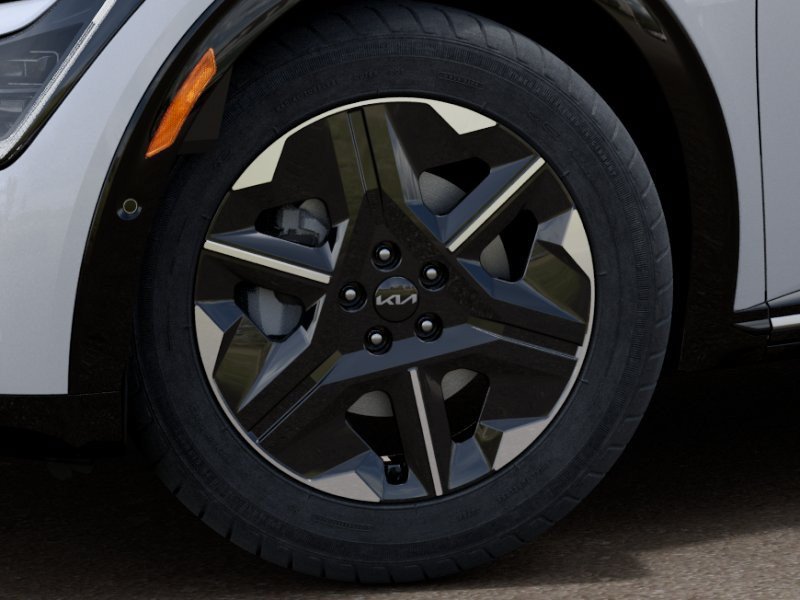 New 2026 Kia EV6 Wind RWD image 10